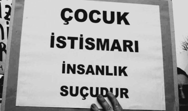 Taciz zanlısı babanın önce yakalanması istendi ardından vazgeçildi: Kafa karıştıran karar