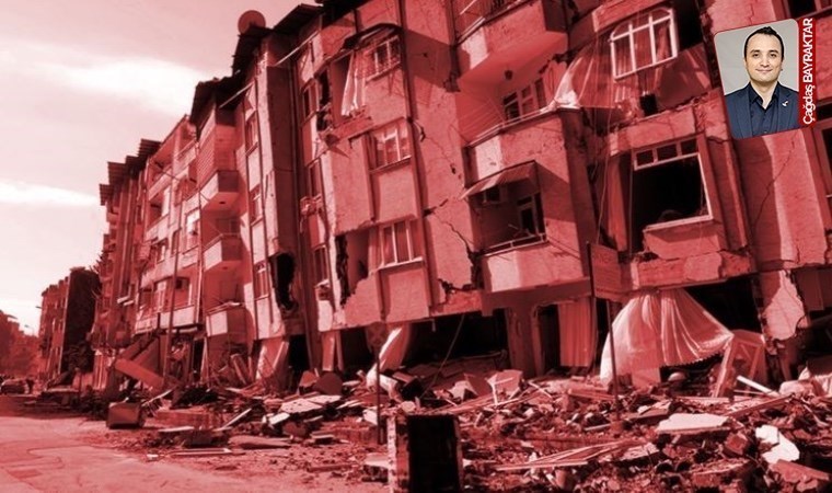 Partiye göre fay: ‘Rezerv alan’ ilanı depremzedeler için işlerken AKP’lileri es geçti