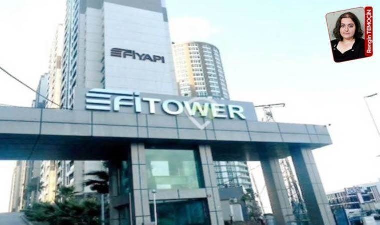 Esenyurt’taki Fi Tower sitesinde kriz büyüyor: Arapça vekâleti yırttı, ifadeye çağrıldı