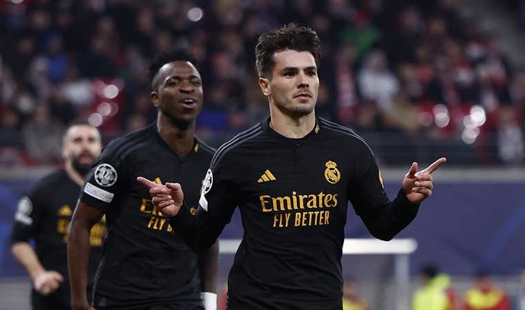 Real Madrid, Almanya’da istediğini aldı!