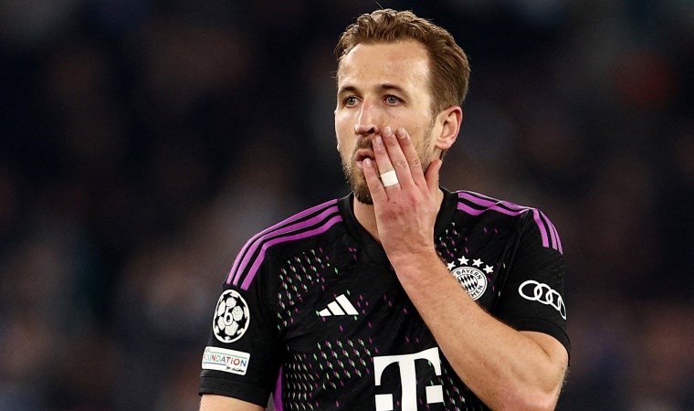 Bayern Münih’e deplasmanda soğuk duş: Lazio 1-0 Bayern Münih