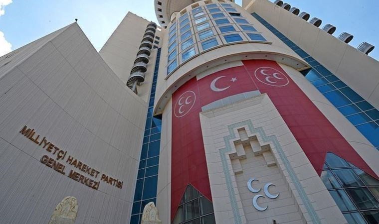 Atatürk karşıtı Necmettin Mermer, MHP’den aday oldu!