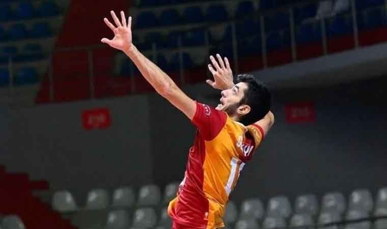 Galatasaray ilk maçta büyük yara aldı