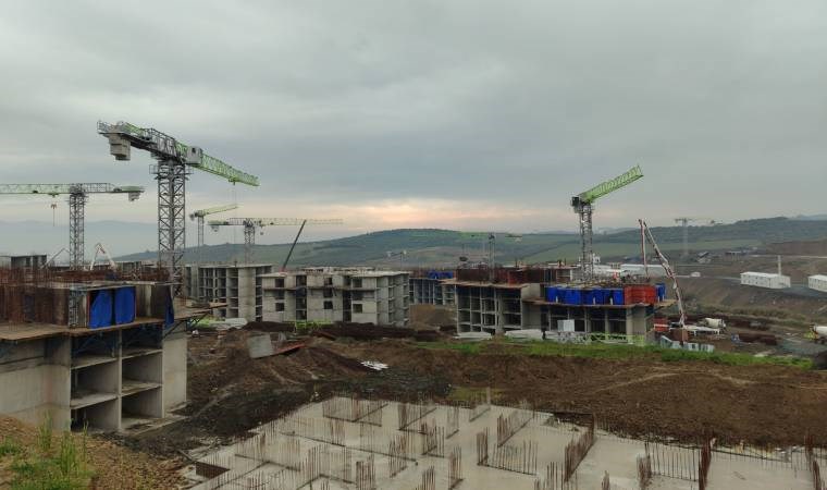 Büyük ekolojik yıkım: Deprem bölgesinde tarım arazileri tüm itirazlara karşın yapılaşmaya açıldı