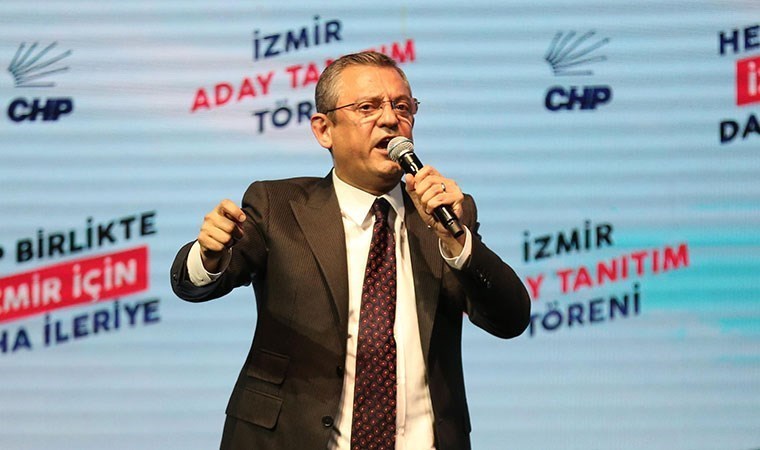 CHP’nin ‘Sancak Gemisi’ yola çıktı!
