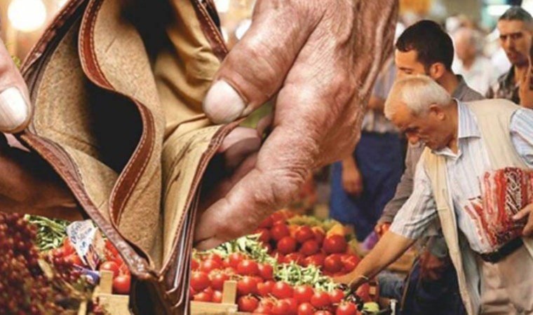 Utandıran artış: Gıda fiyatları dünyada düşerken Türkiye’de açlığa sürüklüyor