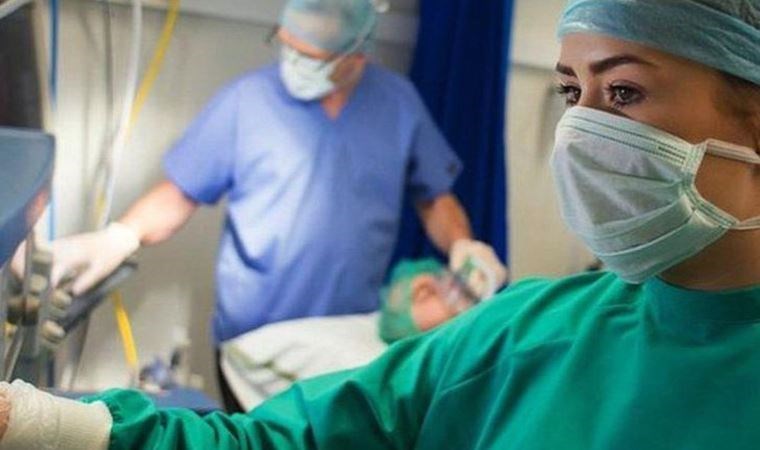 TTB ve SES’ten depremin birinci yılı raporu: Ameliyatlar yapılamıyor