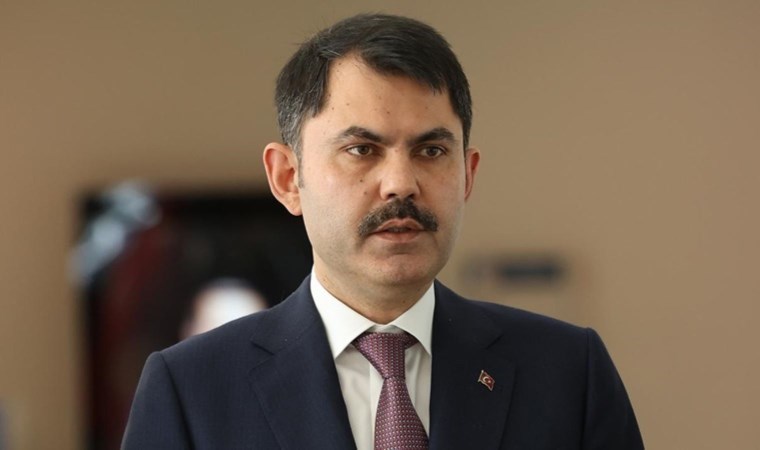 Murat Kurum döneminde ülkenin her yeri altın madeni oldu