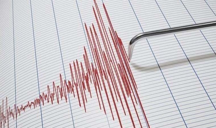 AFAD duyurdu: Ankara’da deprem!