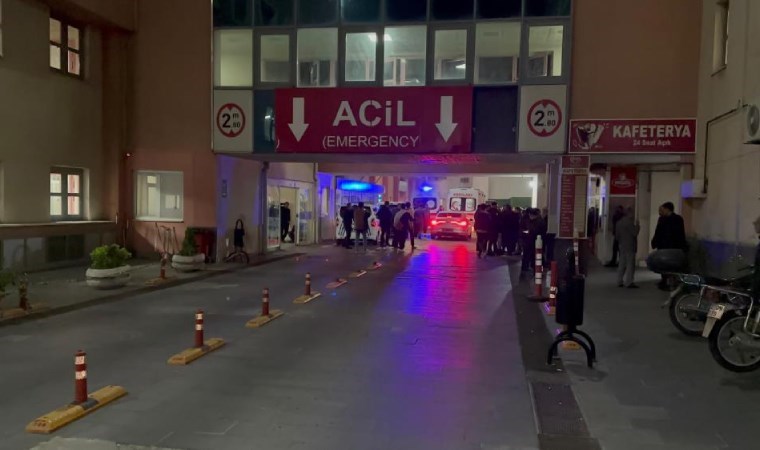 Diyarbakır’da gölete düşen 26 yaşındaki kadın yaşamını yitirdi