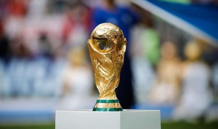 2026 Dünya Kupası’nın açılış ve final maçlarının stadyumları belli oldu!