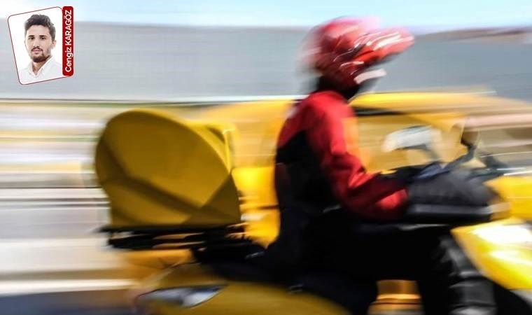 Bölükbaşı’nın ölümüne ilişkin davada işveren asli kusurlu sayıldı: Kuryeyi öldüren kask