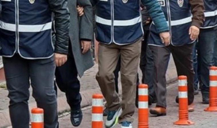 Bitlis’te tefeci operasyonu: 48 gözaltı