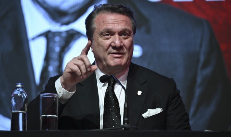 Hasan Arat’tan transfer sözleri: İsim verdi!