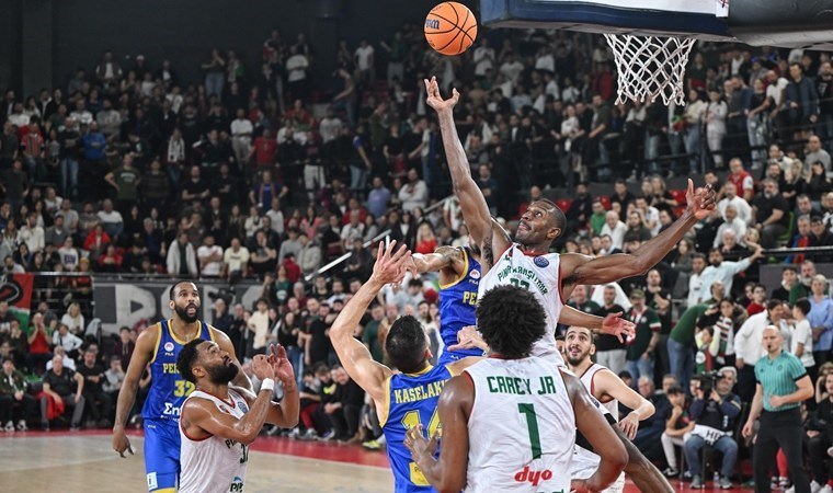 Pınar Karşıyaka, Avrupa’da ilk galibiyetini aldı