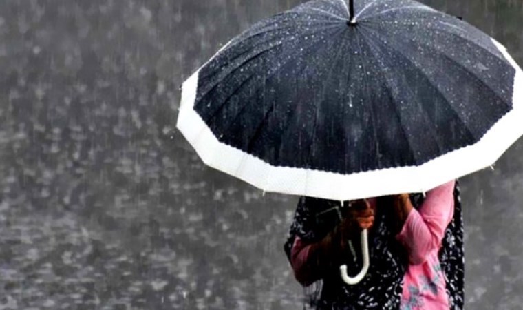Antalya’da eğitime ‘yağış’ engeli: Okullar 1 gün tatil edildi