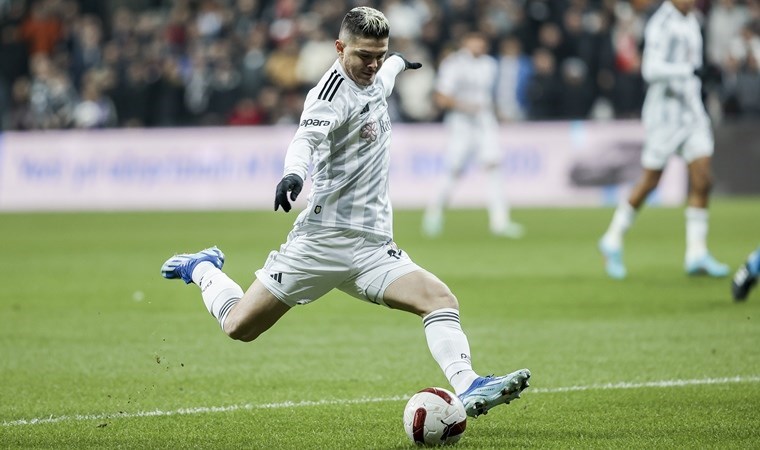 Milot Rashica’dan sakatlık sorusuna yanıt!