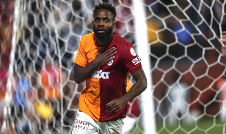 Bonservis bedeli açıklandı: Galatasaray, Cedric Bakambu’nun transferini duyurdu!