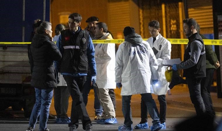 İstanbul’da şüpheli motosikletlileri durdurmak isteyen bekçi vuruldu!