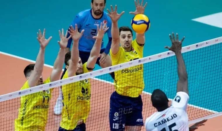 Kupa Voley’de ev sahipliği yapacak şehirler belli oldu