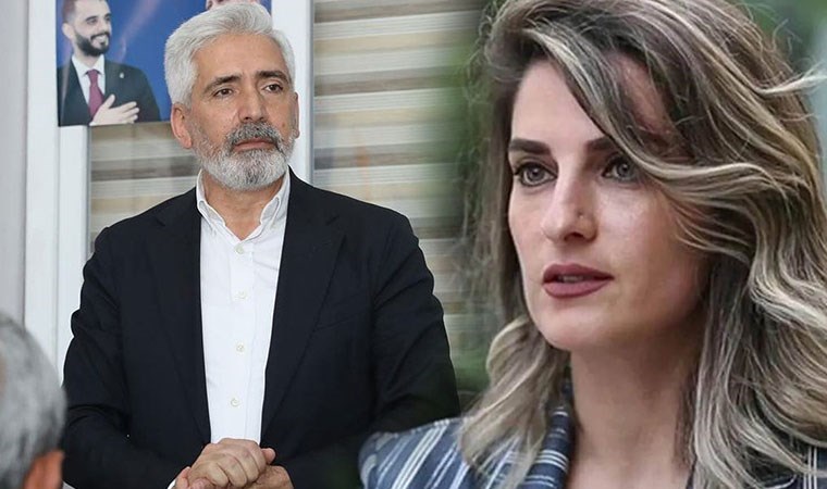 AKP’li Ensarioğlu’ndan ‘Başak Demirtaş’ yorumu: ‘Çıktığı gün İmamoğlu meselesi kapanır’