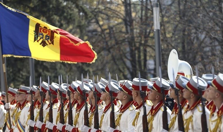 Moldova’dan Transdinyester’e tepki: Açıklamaları reddediyoruz