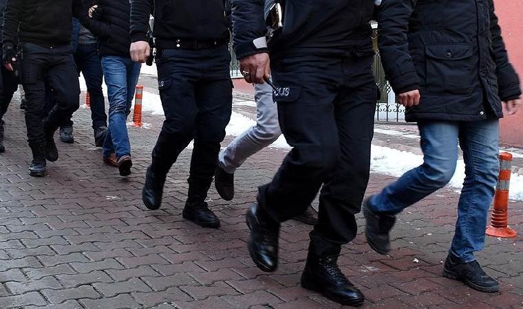 Son Dakika… Bakan Ali Yerlikaya duyurdu… 74 ilde ‘silah kaçakçılığı’ operasyonu: Binlerce gözaltı var!