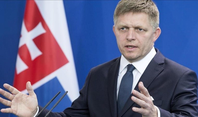 Slovakya’dan Ukrayna iddiası: AB ve NATO ülkeleri, asker gönderebilir