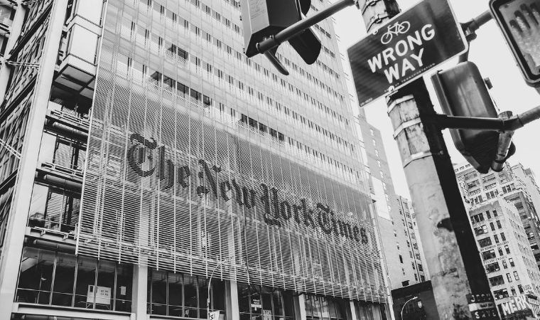 New York Times’ın ChatGPT’yi hacklettiği iddia ediliyor