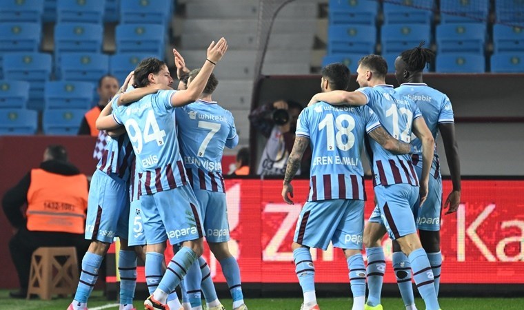 Pendikspor – Trabzonspor maçı ne zaman, saat kaçta, hangi kanalda?