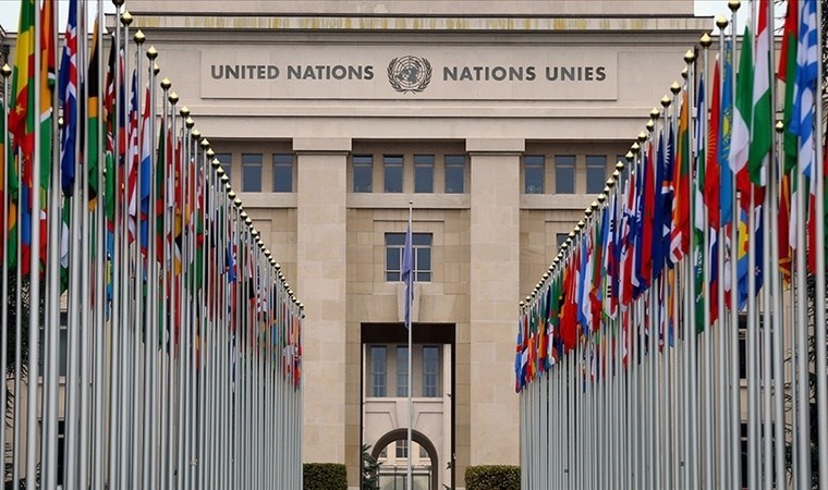 BM’den IŞİD açıklaması: Hâlâ barış ve güvenliği tehdit ediyor