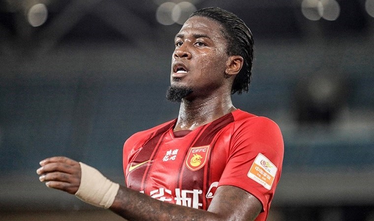 Karagümrük, Marcao’yu kadrosuna kattı