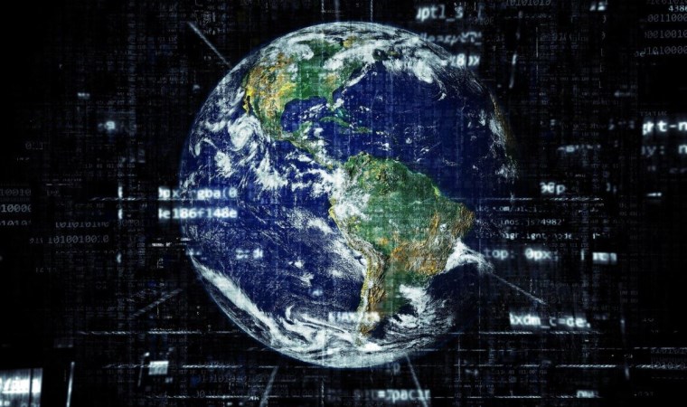 Dünya günümüzdeki halini almadan ‘tombik pide döner’ şeklindeydi