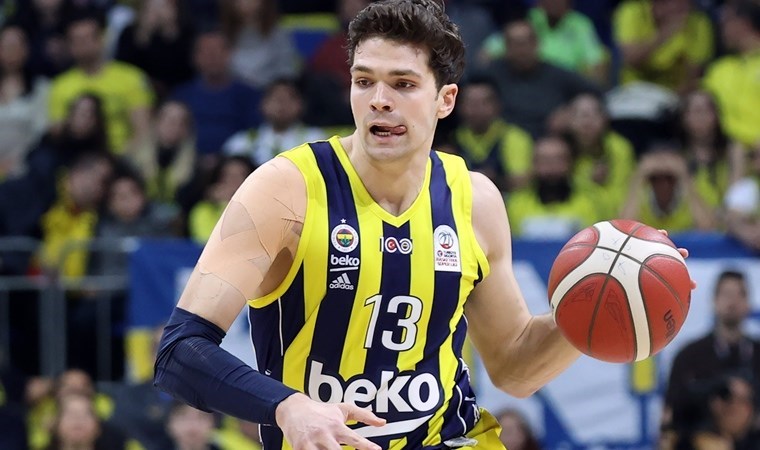 Panathinaikos – Fenerbahçe Beko maçı ne zaman, saat kaçta, hangi kanalda?