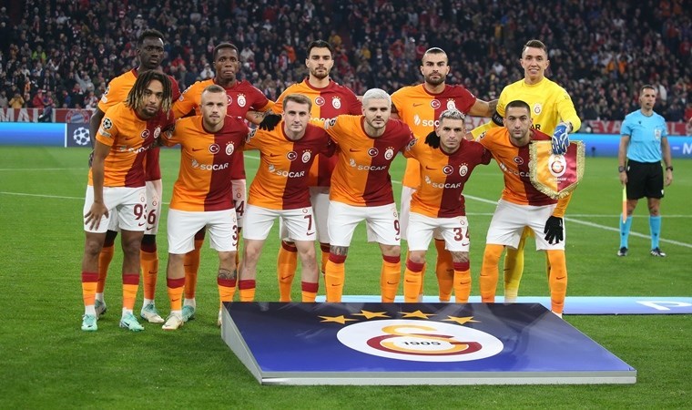 Son 48 saat… Galatasaray’ın transferde vakti daralıyor!