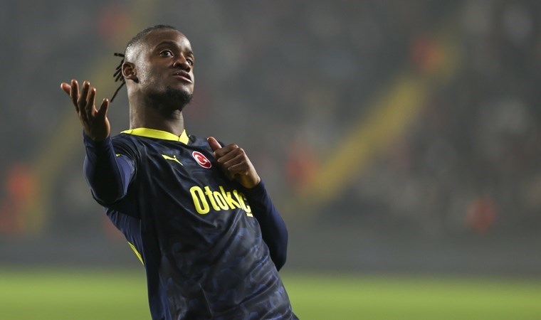 Spor yazarları Gaziantep FK – Fenerbahçe maçını yorumladı: ‘Fenerbahçe’de herkes yıldız’