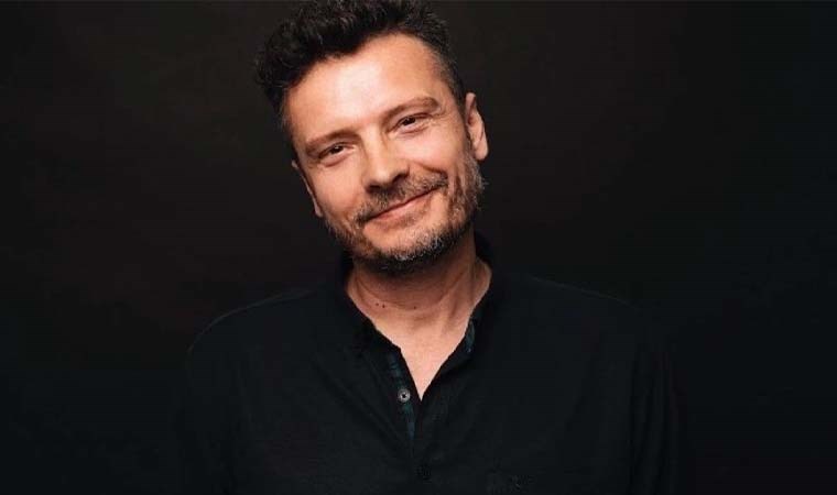 Hakan Eratik kimdir? Yeşim Salkım’ın eski eşi Hakan Eratik kaç yaşında, nereli?