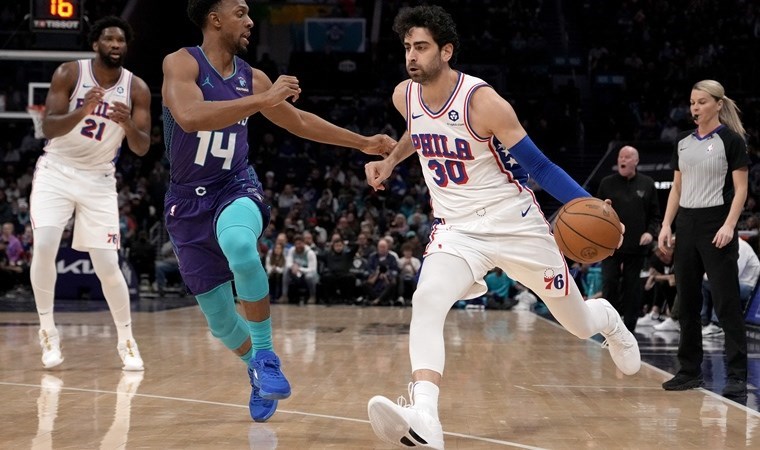 NBA’de takas olmuştu: Indiana Pacers’tan Furkan Korkmaz kararı!