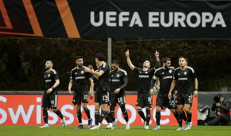 Gecenin sürprizi Karabağ’dan: Portekiz’de 4 gollü şov!