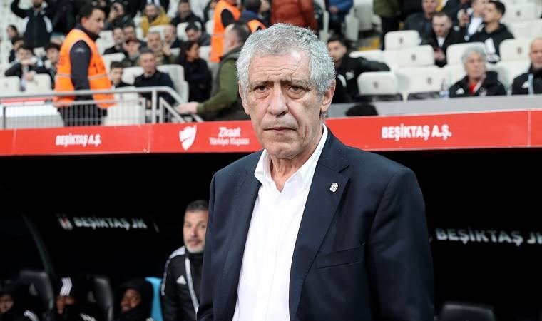 Fernando Santos’tan Galatasaray yanıtı!