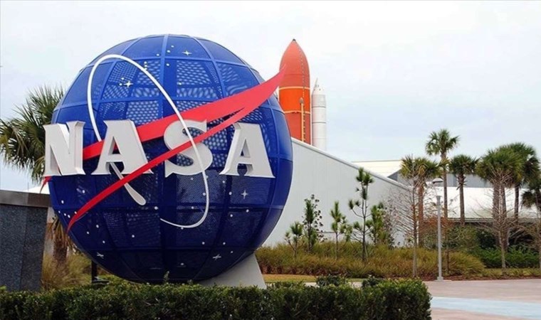 NASA, 530 kişiyi işten çıkardı