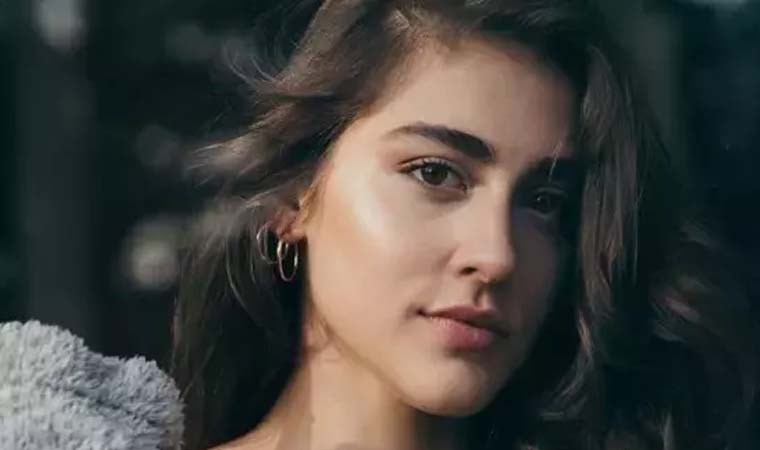 Bahar dizisinin Seren’i Nil Sude Albayrak kimdir? Nil Sude Albayrak kaç yaşında, nereli?