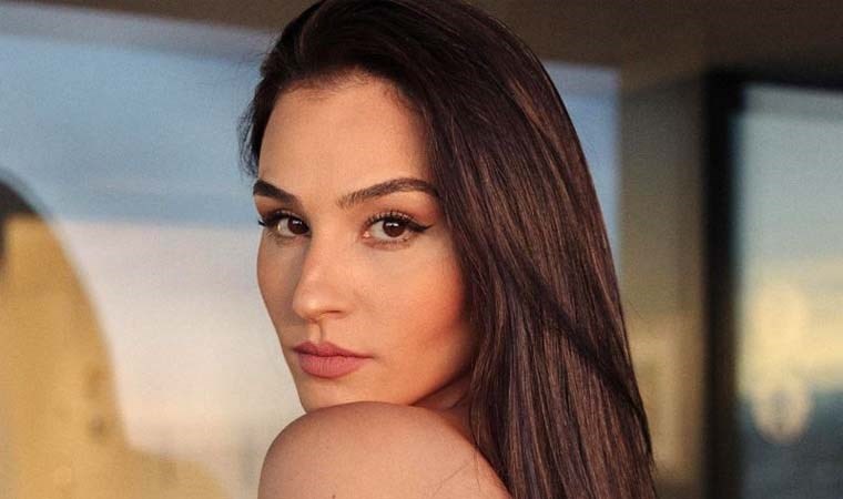 Aldatmak dizisinin Yeşim’i Asena Girişken kimdir? Asena Girişken kaç yaşında, nereli?