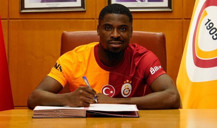 Yeni transferden Galatasaray’a kötü haber!