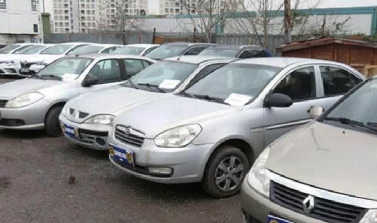 Eski otomobilleri çalan çeteye operasyon: Gözaltılar var!