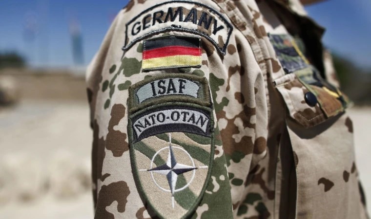 Almanya’da savaş açıklaması. ‘5 yıl içinde hazır hale gelmeliyiz’