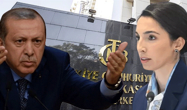 Hafize Gaye Erkan kulisleri bitmiyor… ‘İfşaat kaygısı planları öne çekti’