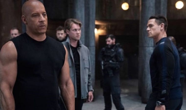 Hızlı ve Öfkeli 9 filminin konusu ne? Hızlı ve Öfkeli 9 filminin oyuncuları kim?