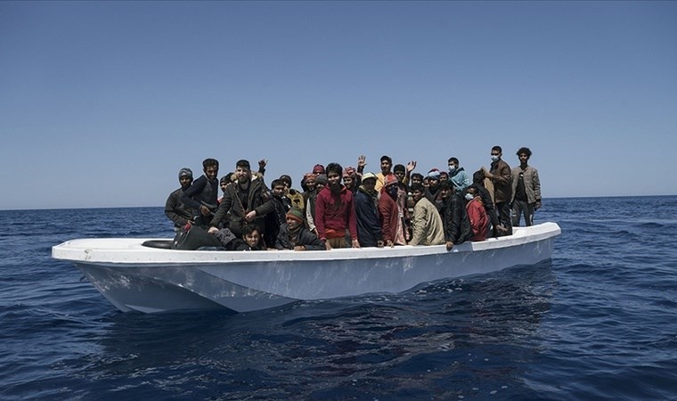 İtalya’da bir Türk vatandaşına ‘insan kaçakçılığı’ suçlaması: Hapis cezasına çarptırıldı