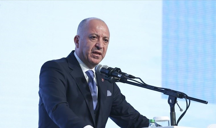 ASO Başkanı Seyit Ardıç: ‘Enflasyonun kendi kendine düşmesini bekliyoruz’